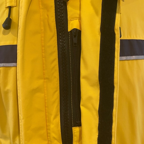 XM Yachting jacket - Picture 4 of 9